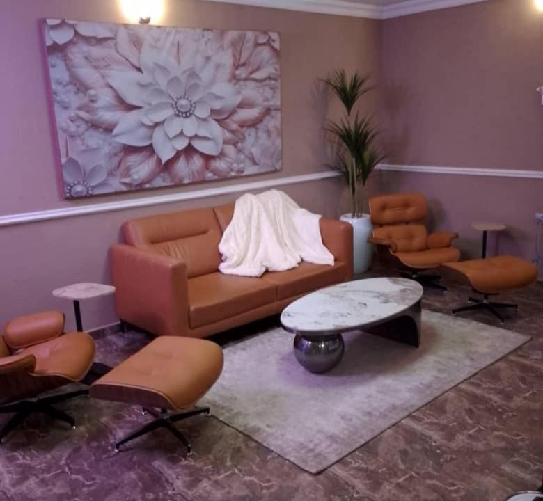 Photo of Livingroom in Ibadan