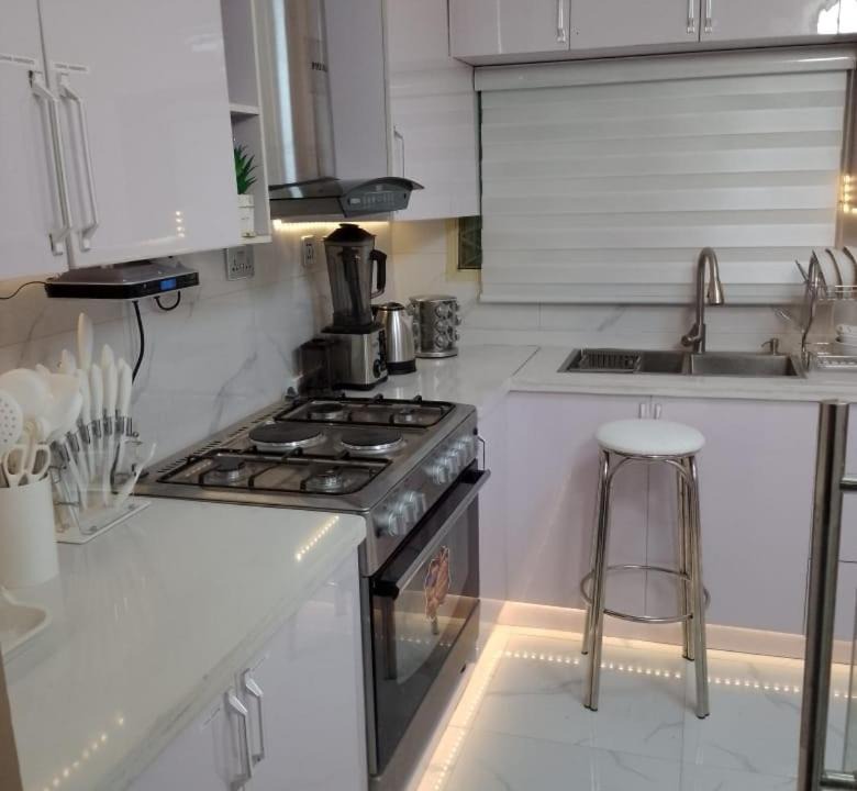 Photo of Kitchen in Ibadan