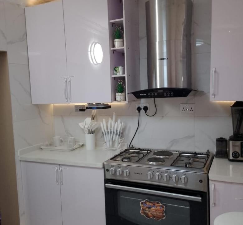 Photo of Kitchen in Ibadan