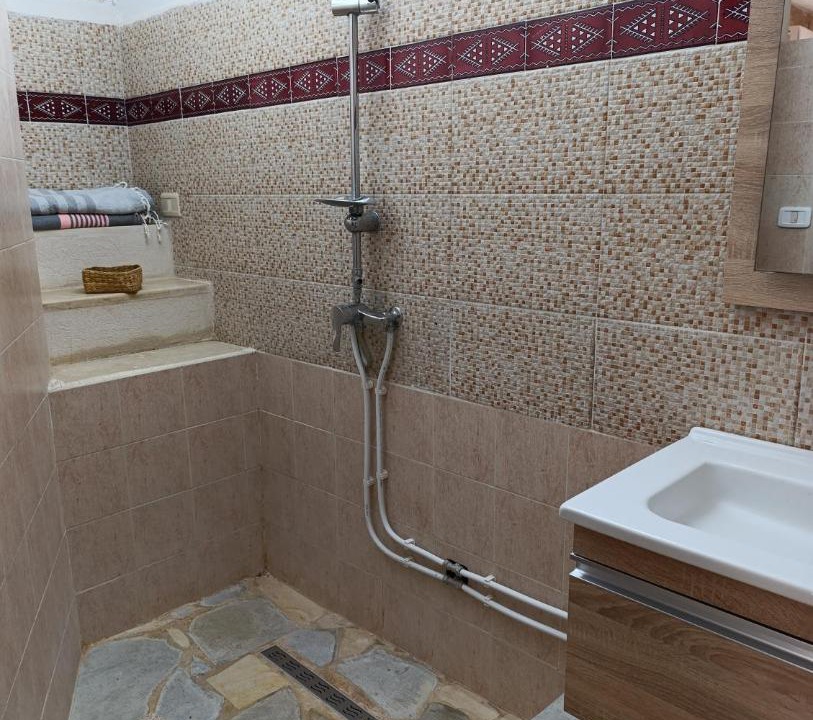 Photo of Bathroom in Tamazrat