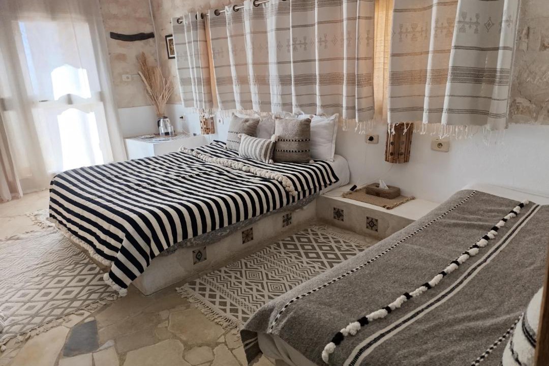 Photo of Bedroom in Tamazrat
