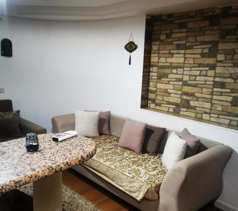 Photo of Livingroom in Soliman