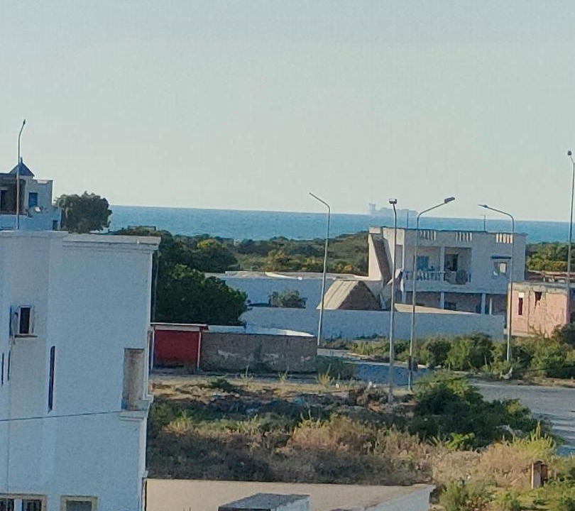 Photo of Buildings in Soliman