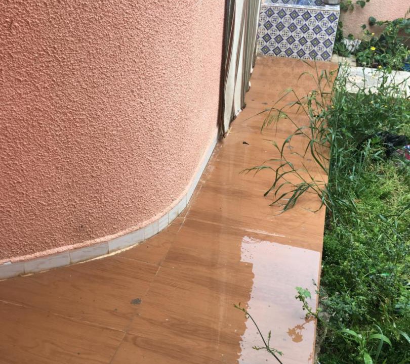 Photo of Patio Balcony in Soliman