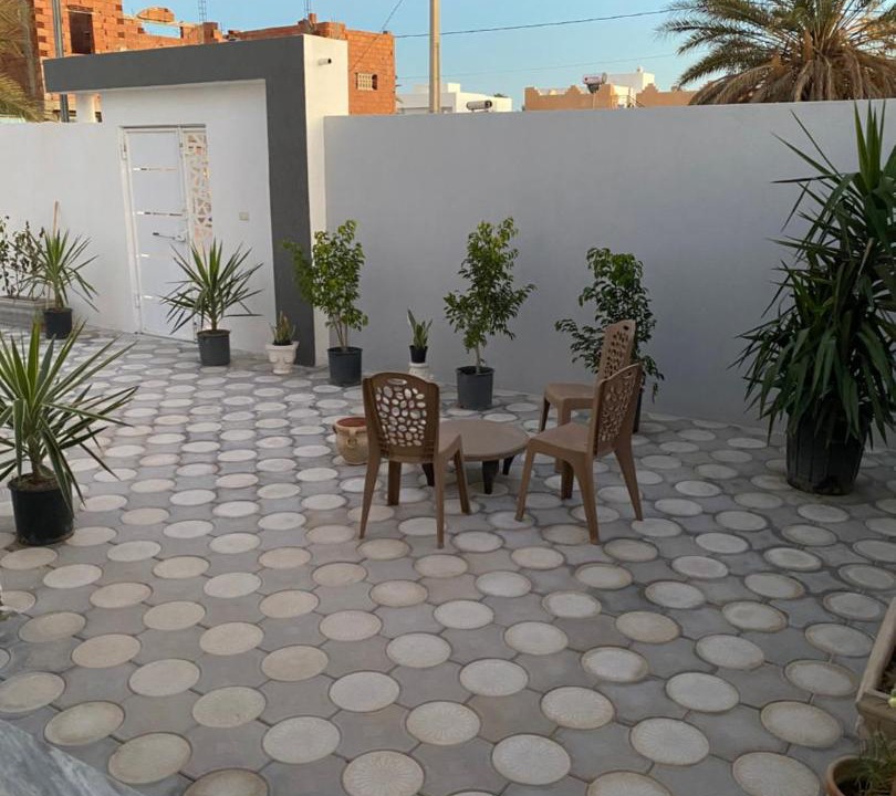 Photo of Patio Balcony in Douz