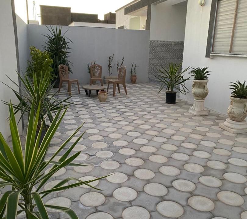 Photo of Patio Balcony in Douz