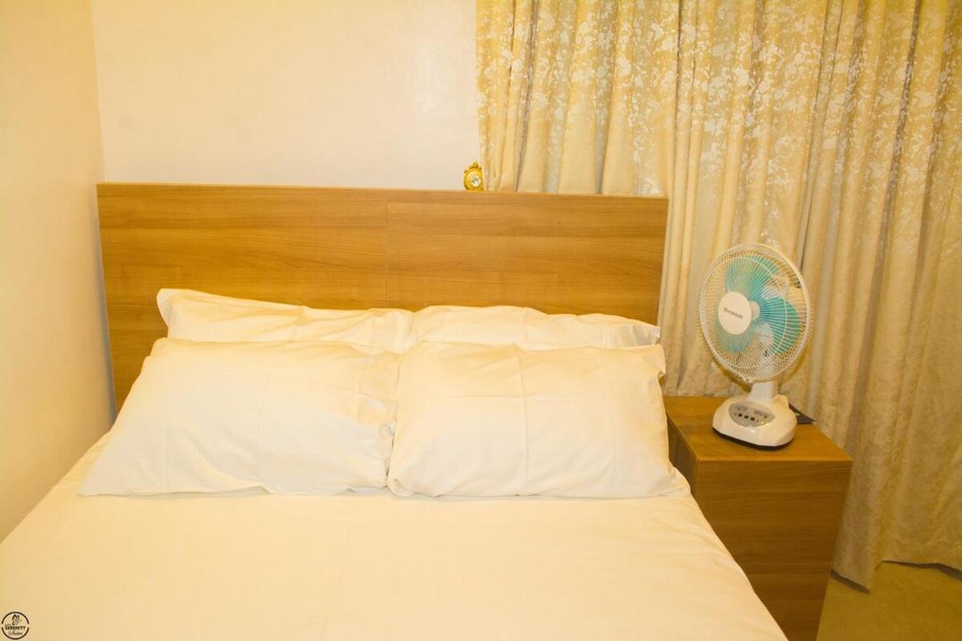 Photo of Bedroom in Abuja