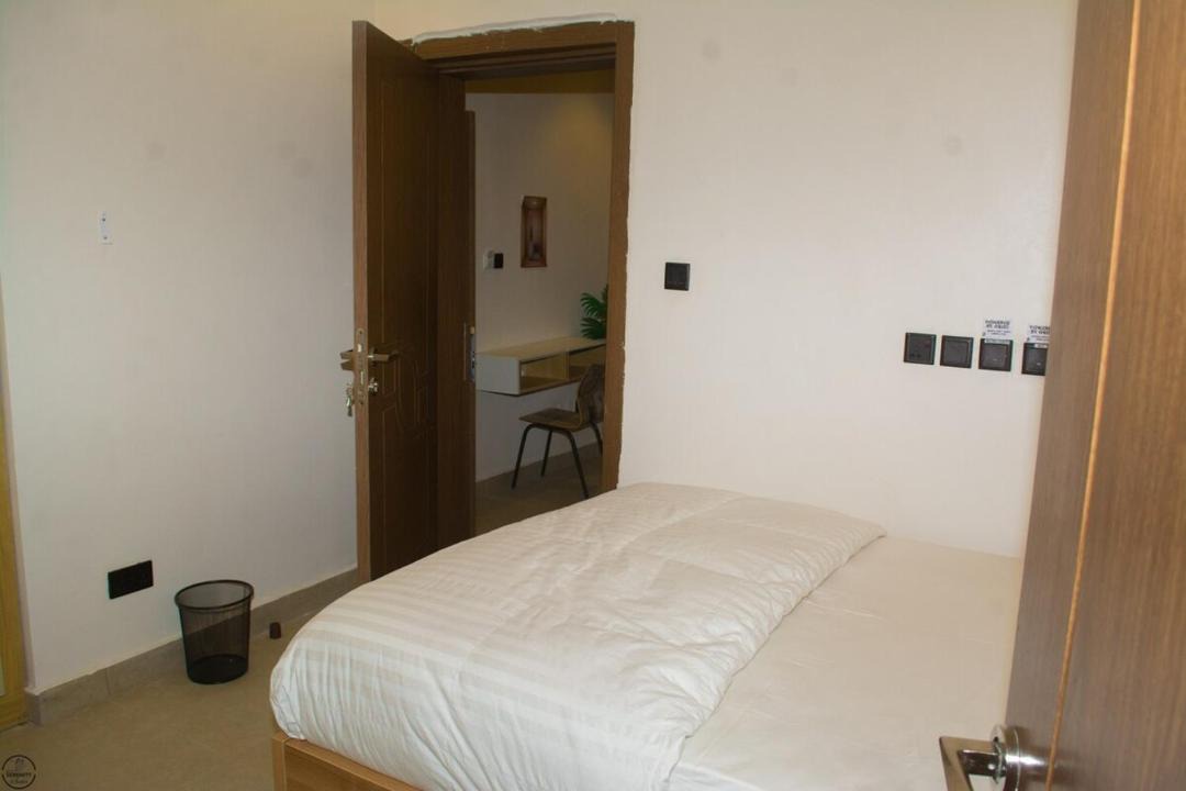 Photo of Bedroom in Abuja