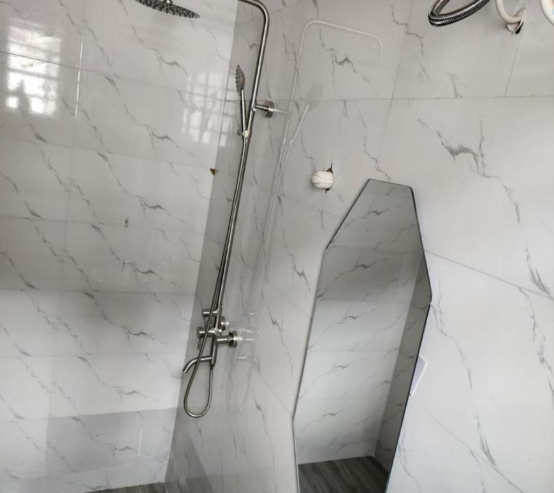Photo of Bathroom in Lagos