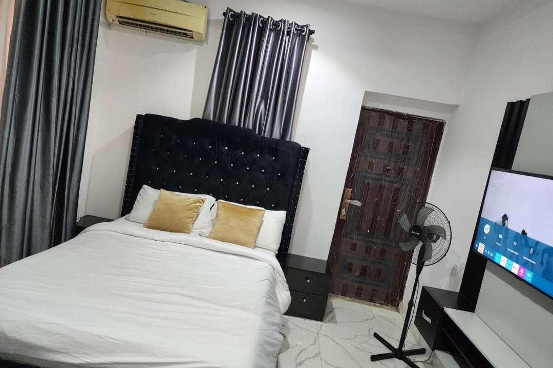 Photo of Bedroom in Lagos