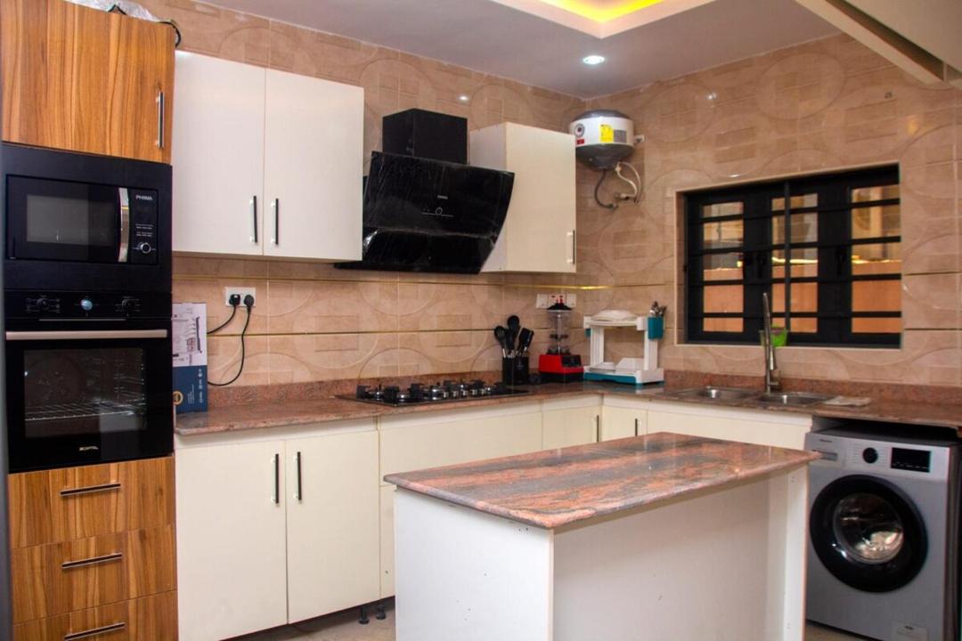 Photo of Kitchen in Lagos
