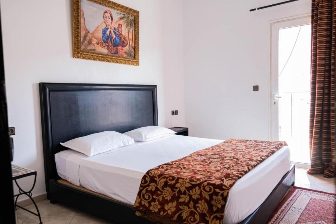 Photo of Bedroom in Gueliz