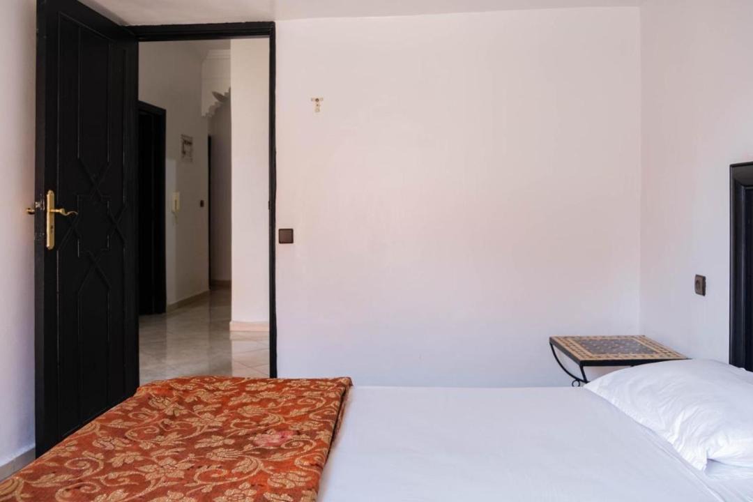 Photo of Bedroom in Gueliz
