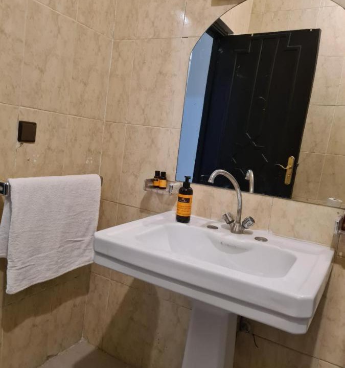 Photo of Bathroom in Gueliz