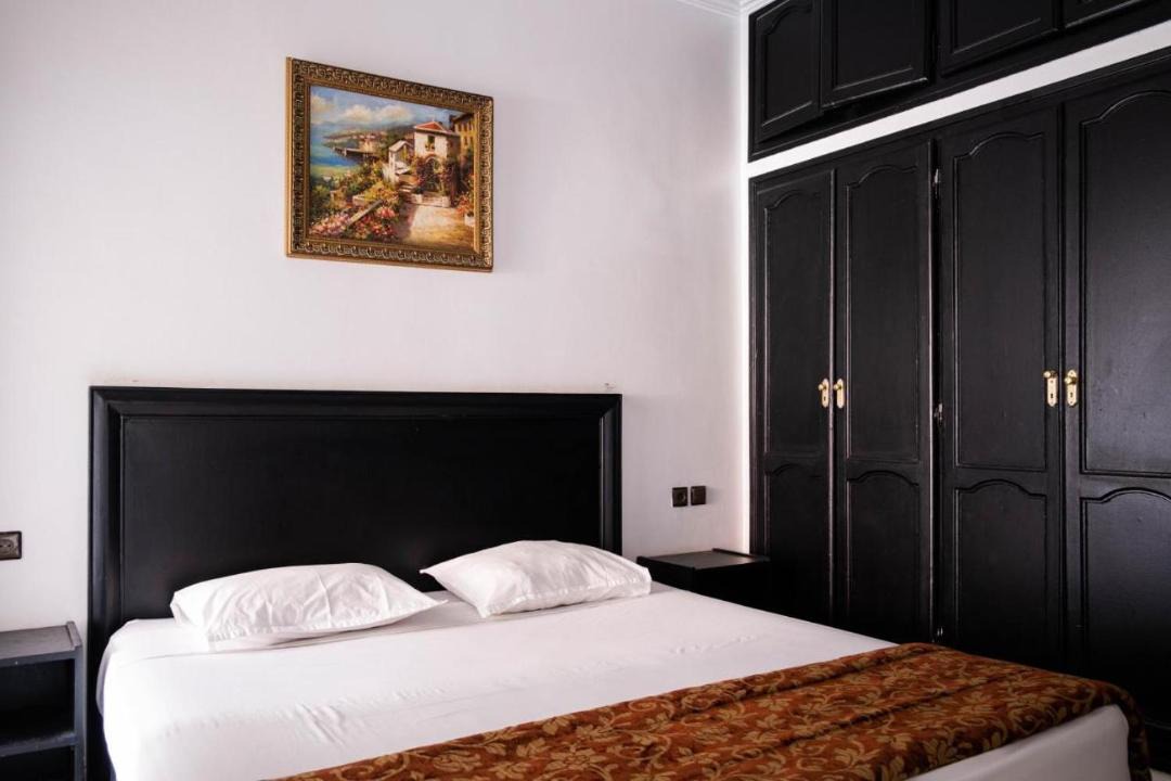 Photo of Bedroom in Gueliz