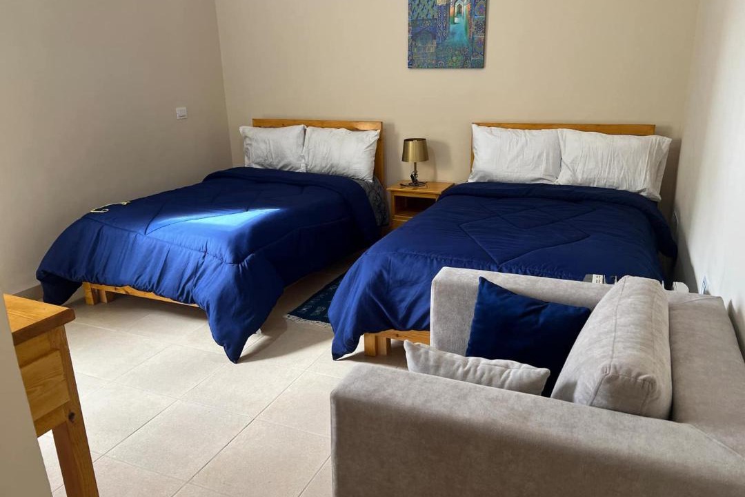 Photo of Bedroom in Tozeur