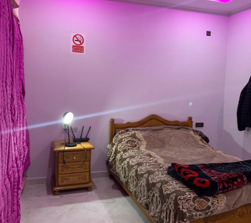 Photo of Bedroom in Oujda