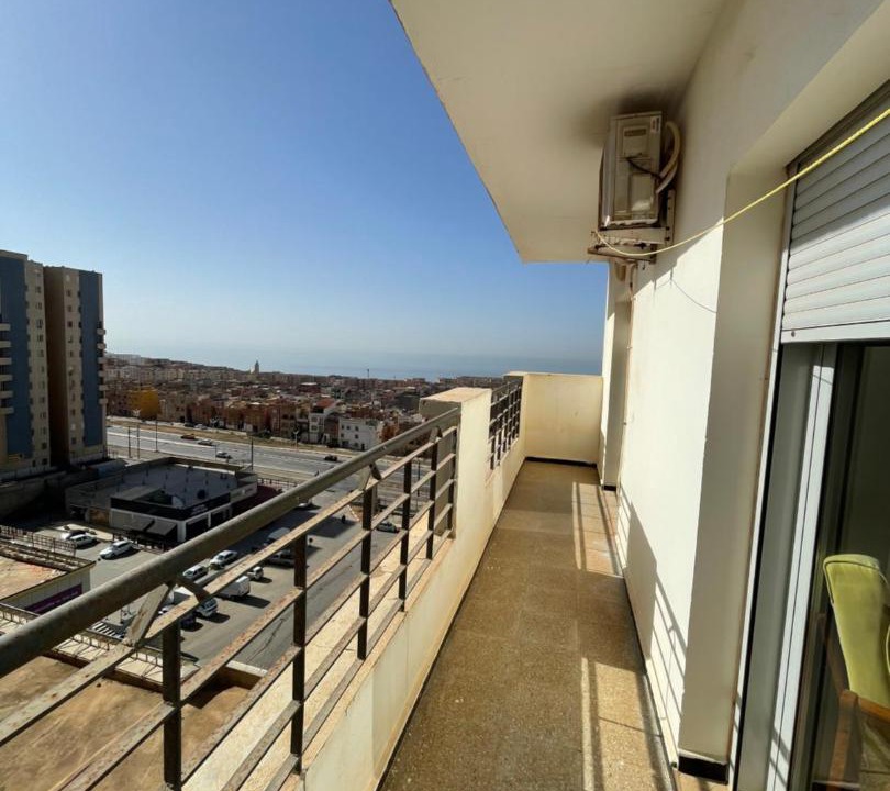 Photo of Patio Balcony in Kharouba