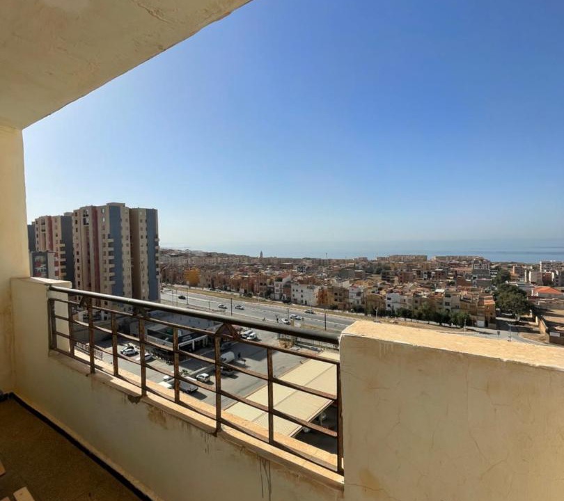 Photo of Patio Balcony in Kharouba