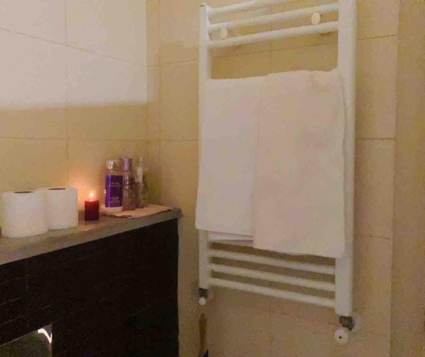 Photo of Bathroom in Les Jardins d'El Menzah 1