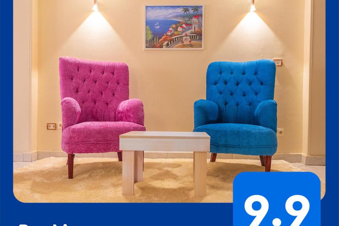 Photo of Livingroom in Heliopolis