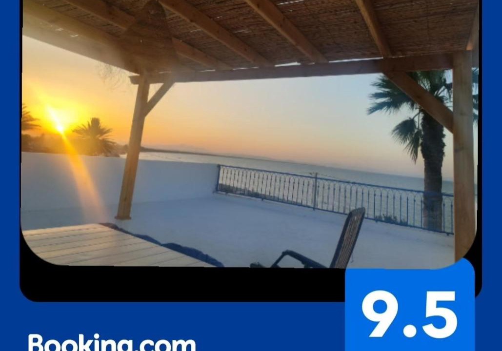 Photo of Patio Balcony in Hergla