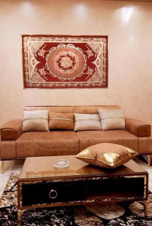 Photo of Livingroom in Mansoura