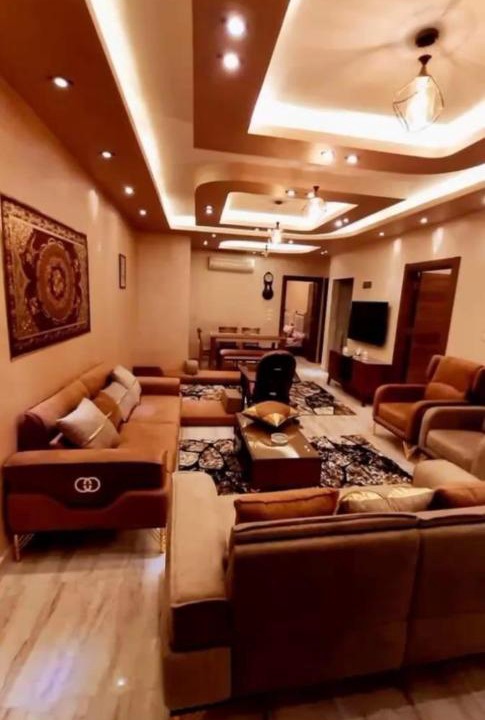Photo of Livingroom in Mansoura