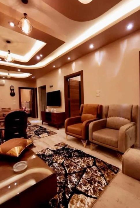 Photo of Livingroom in Mansoura