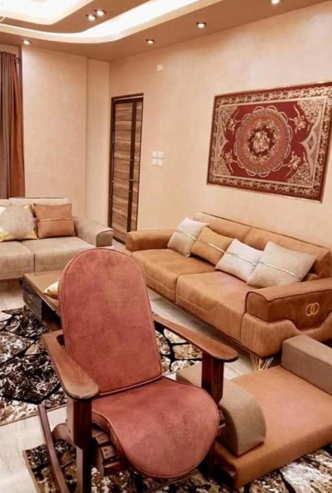 Photo of Livingroom in Mansoura