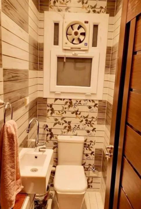 Photo of Bathroom in Mansoura