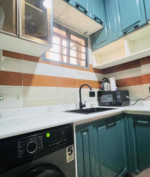 Photo of Kitchen in Ikoyi