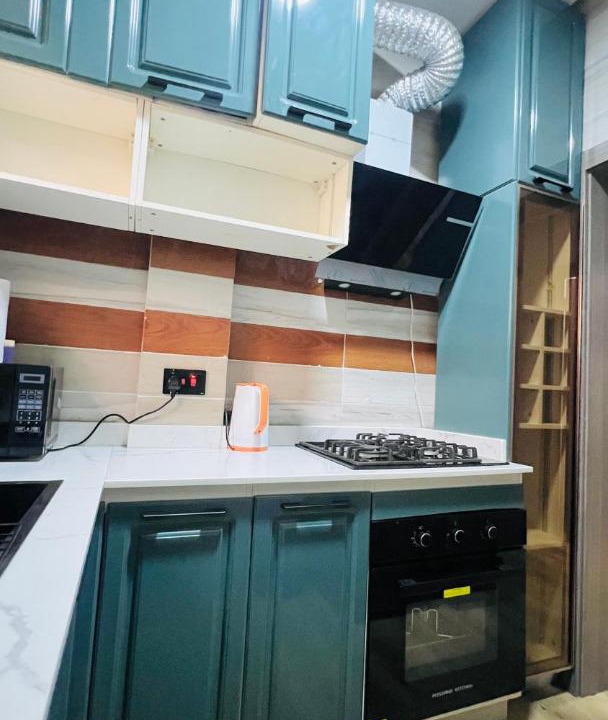 Photo of Kitchen in Ikoyi
