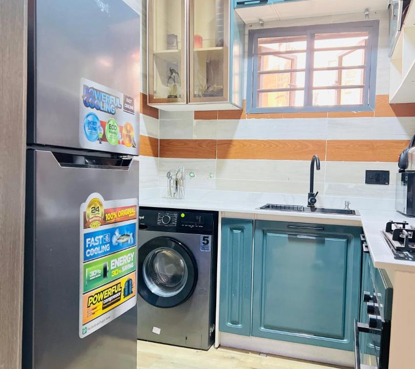 Photo of Kitchen in Ikoyi