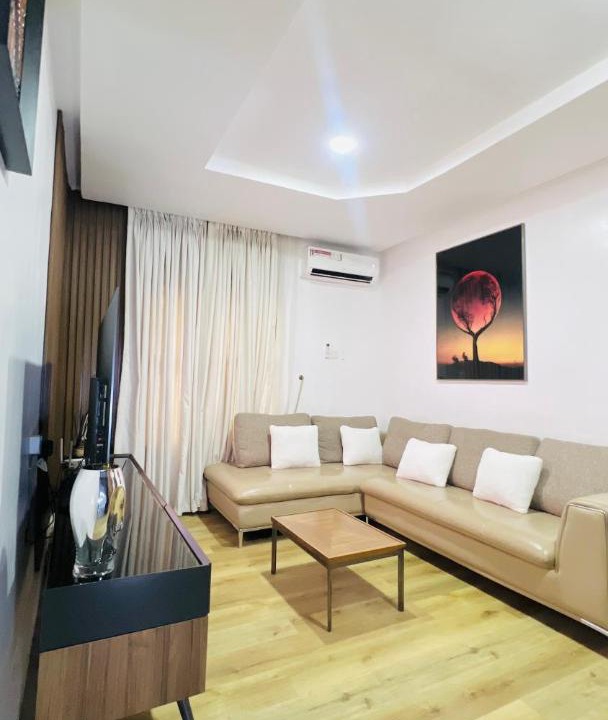 Photo of Livingroom in Ikoyi