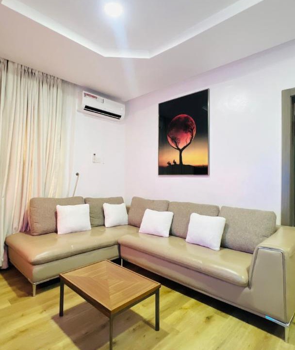 Photo of Livingroom in Ikoyi