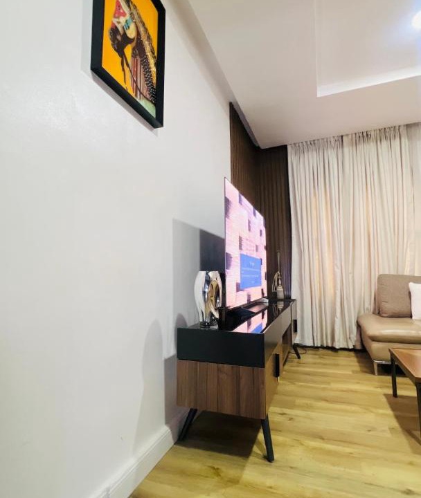 Photo of Livingroom in Ikoyi