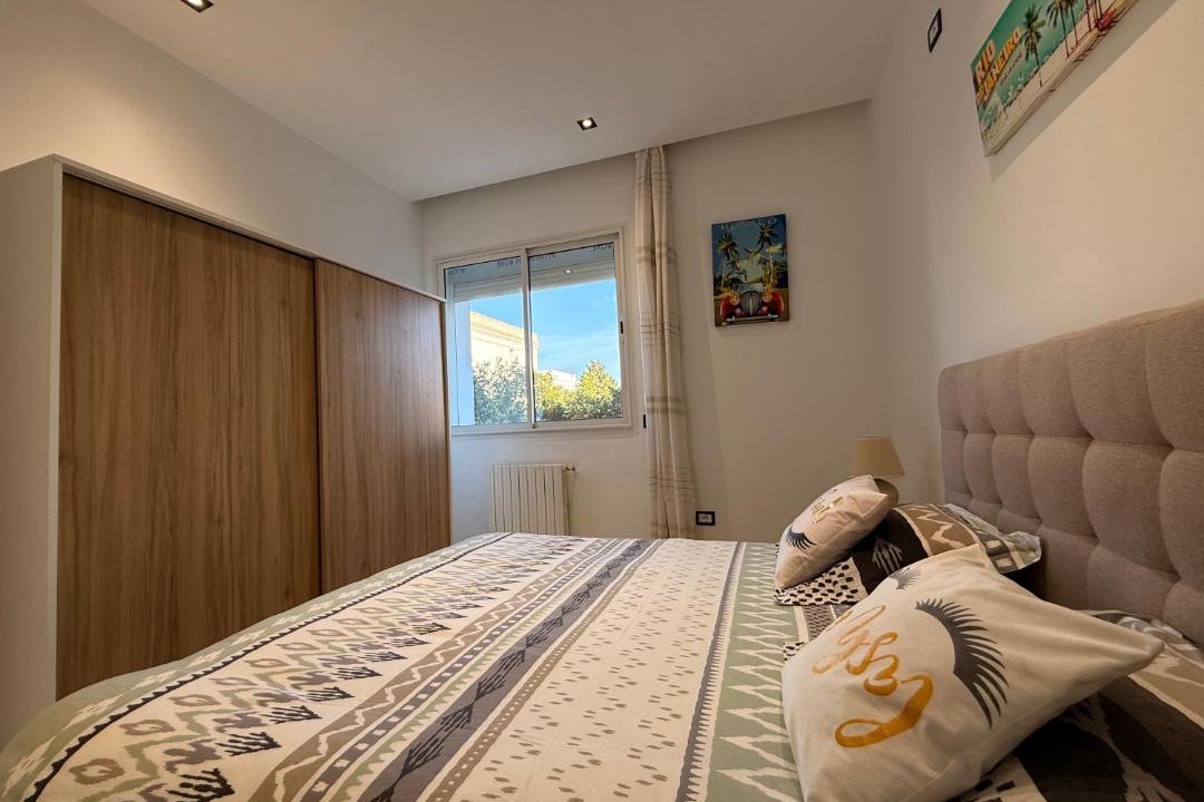 Photo of Bedroom in Sidi Dhrif