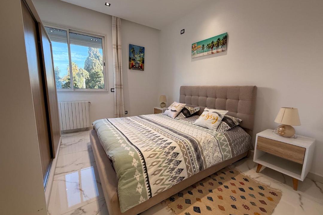 Photo of Bedroom in Sidi Dhrif
