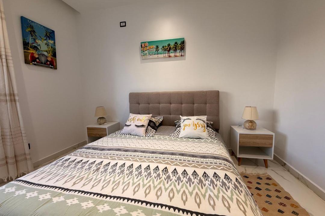 Photo of Bedroom in Sidi Dhrif