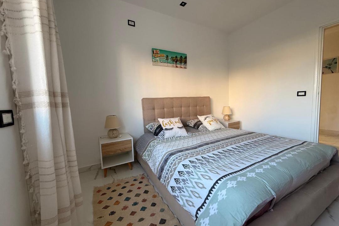 Photo of Bedroom in Sidi Dhrif