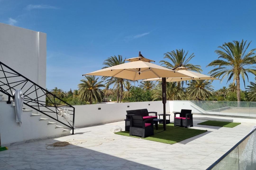 Photo of Patio Balcony in Gabes
