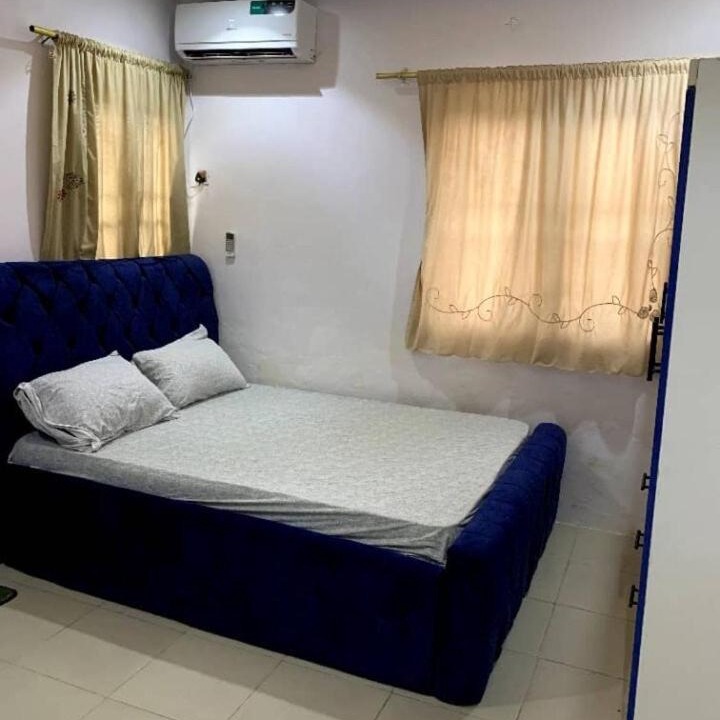 Photo of Bedroom in Ikotun