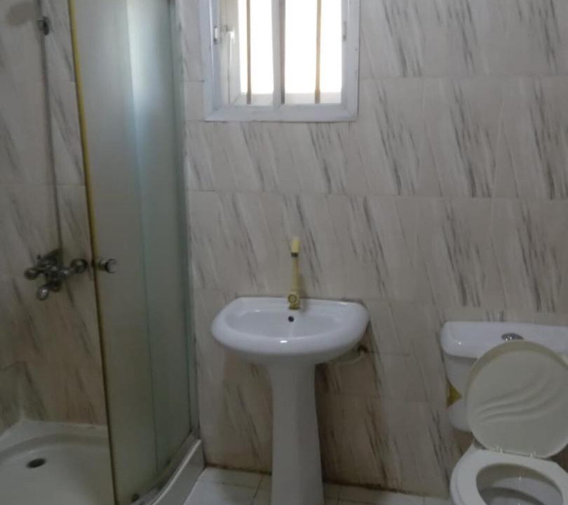 Photo of Bathroom in Ikotun