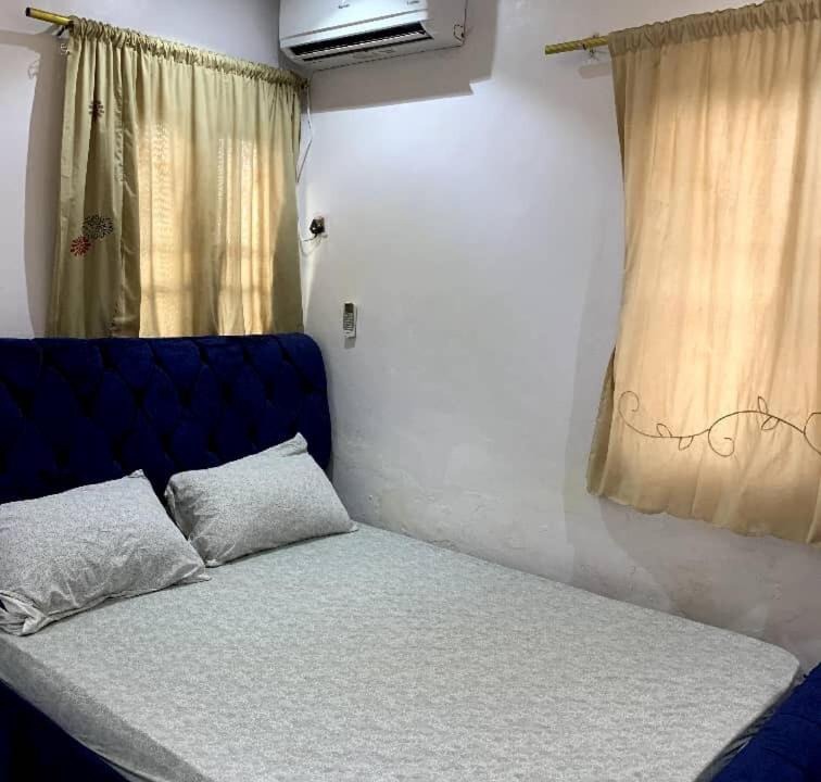 Photo of Bedroom in Ikotun