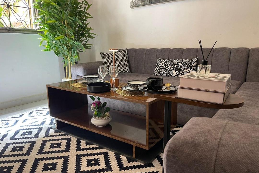 Photo of Livingroom in Essaouira