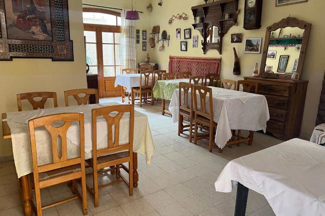 Photo of Kitchen in Tozeur