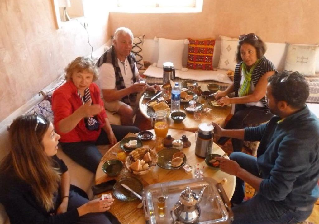 Photo of Others in Tamedakhte