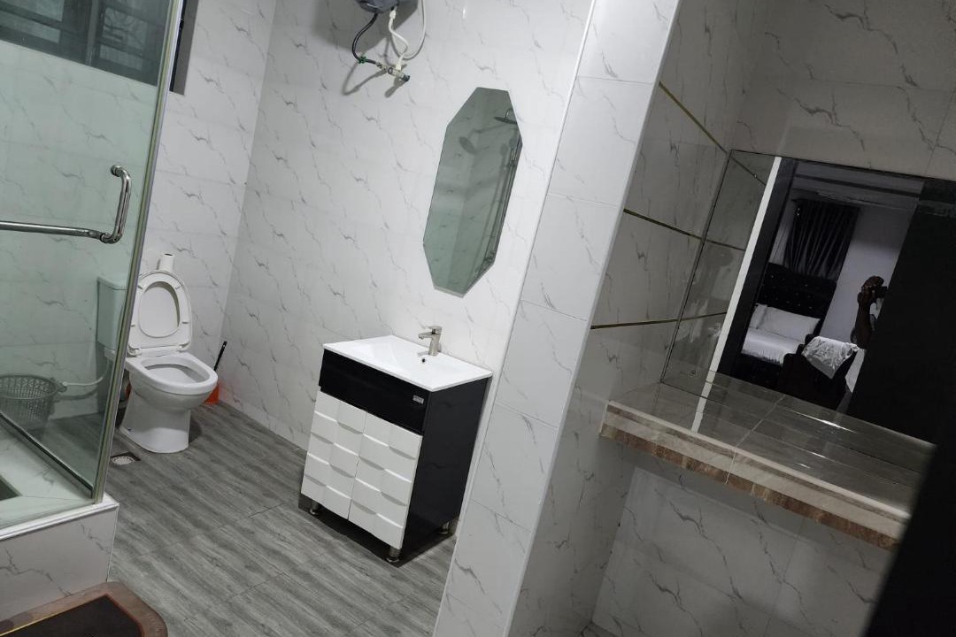 Photo of Bathroom in Lagos