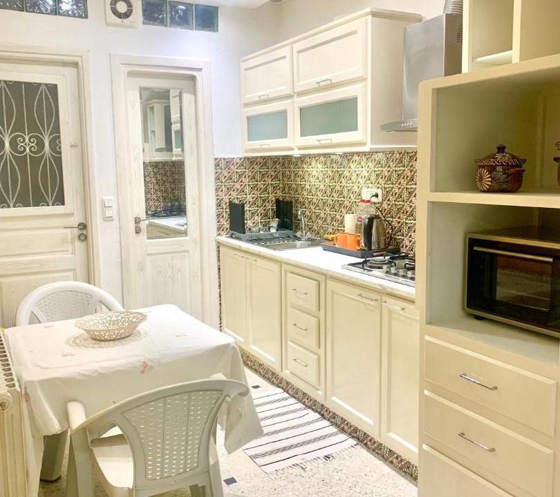 Photo of Kitchen in Sidi Abdel Aziz